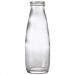 Mini Milk Bottles 17.5oz / 50cl 