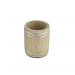 Miniature Wooden Barrel 11.5 x 13.5cm