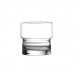 Newton Double Old Fashioned Stackable Tumblers 12.25oz / 35cl 