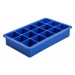 Silicone Ice Cube Mould 15 Cavity 