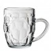 Dimple Panelled Tankards CE 10oz / 29cl