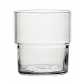 Hill Stacking Whisky Toughened Glasses 10.5oz / 30cl 
