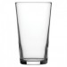 Toughened Conical Half Pint Glasses 10oz / 28cl