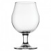 Toughened Draft Beer Glasses 16.75oz / 48cl LCE at 2/3rd Pint 