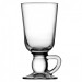 Base Handled Glass Irish Coffee Cup 10oz (28cl)