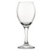 Pure Wine Glasses 11oz LCE at 125ml, 175ml & 250ml 