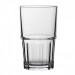 Next Stacking Hiball Glasses 10oz / 28cl 