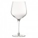 Nude Refine Burgundy Glass 22oz / 62.5cl