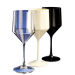Premium Unbreakable Modern White Wine Glasses 16oz / 450ml