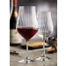 Tulipa Optic Wine Glasses 19oz / 55cl 