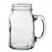 Tennessee Handled Drinking Jar 22oz / 63cl