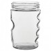 Drinking Jar with Grip 18oz / 51cl 