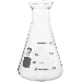 Glass Conical Flask 250ml 