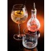 Monroe Water Glass 16.75oz / 47.5cl