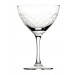 Raffles Diamond Martini Glasses 5.5oz / 16cl