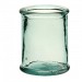 Authentico Candleholder Clear 8cm
