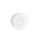 Genware Porcelain Saucer 6.75inch / 17cm