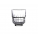 Tarq Double Old Fashioned Glasses 35cl / 12.25oz 