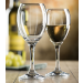 Pure Wine Glasses 11oz LCE at 125ml, 175ml & 250ml 