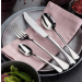 Montano Stainless Steel 18/10 Table Fork 