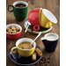 Costa Verde Café Yellow Espresso Cup 8.5cl / 3oz 