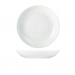 Genware Porcelain Couscous Plate 10.25inch / 26cm