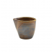 Terra Porcelain Rustic Copper Jug 3oz / 9cl 