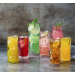 Tiki Tropica Cocktail Glass 15oz / 430ml