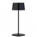 Montego LED Cordless Lamp 30cm - Black