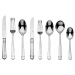 Elia Kinzaro 18/10 Table Fork  