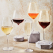 Stolzle Fino Bordeaux Wine Glasses 23oz / 656m