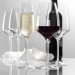 Stolzle Experience White Wine Glass 9.75oz / 285ml 
