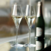 Stolzle Finesse Champagne Flutes 10.25oz / 292ml 