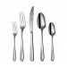 Sola Florence 18/10 Cutlery Demitasse Spoon