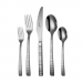 Sola Bali 18/10 Cutlery Table Fork