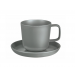 Costa Verde Nordika Grey Mug 33cl / 12.50oz 