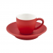 Bevande Intorno Rosso Espresso Cup 7.5cl / 2.5oz 