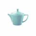 Porcelite Seasons Sea Spray Conic Teapot 50cl / 18oz  