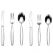 Elia Marina 18/10 Table Fork 