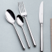 Elia Maypole 18/10 Table Spoons