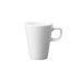 **Churchill Whiteware Cafe Latte Mug 12oz** 