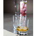 Side Double Old Fashioned Tumblers 13oz / 38cl 
