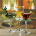 Speakeasy Cocktail & Wine Glasses 8oz / 24cl