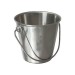 Stainless Steel Premium Serving Bucket 9cm