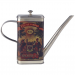 Stainless Steel Oil Can 50cl / 17.5oz 