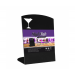 Cocktail Specials Angled Portrait Tabletop Counter Top Message Board