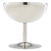 Stainless Steel Stemmed Sundae Cup 8oz / 23cl 