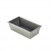 Carbon Steel Non-Stick Traditional Loaf Tin 24 x 12.5 x 7.4cm