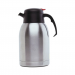 Vacuum Push Button Jug Stainless Steel 1.2L