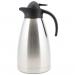 Contemporary Vacuum Jug Stainless Steel 1.5L